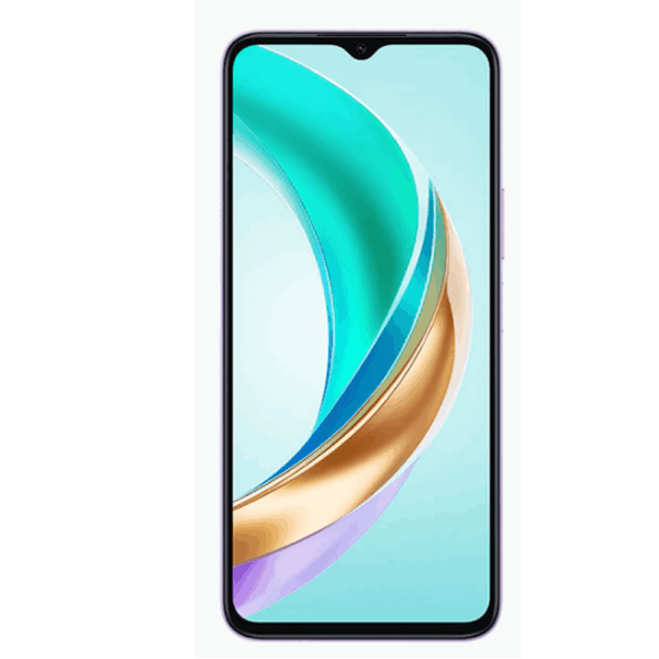 Celular Honor X6b Plus | 256 GB, 8 GB RAM, Verde PÚRPURA