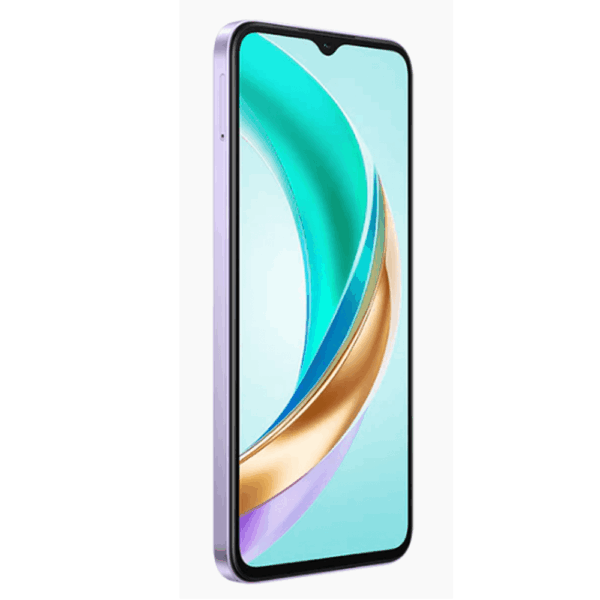 Celular Honor X6b Plus | 256 GB, 8 GB RAM, Verde PÚRPURA