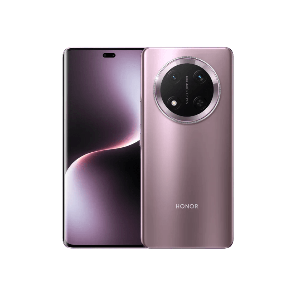 Celular Honor Magic 7 Lite | 256 GB, 16 GB RAM, Púrpura PÚRPURA