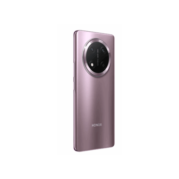 Celular Honor Magic 7 Lite | 256 GB, 16 GB RAM, Púrpura PÚRPURA