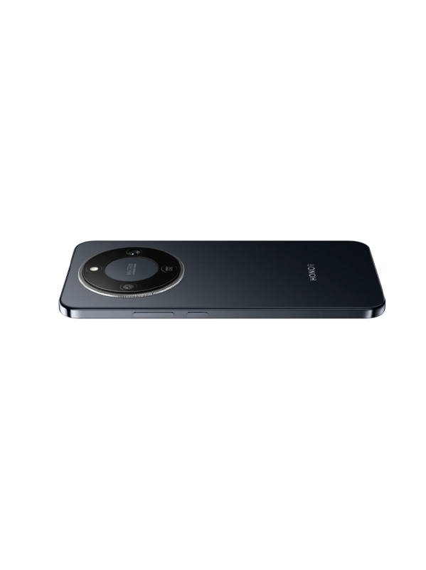 Celular Honor Magic 8 Lite | 256 GB, 8 GB RAM, Qualcomm Snapdragon 6 Gen 4, Negro, Android NEGRO