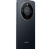 Celular Honor Magic 8 Lite | 256 GB, 8 GB RAM, Qualcomm Snapdragon 6 Gen 4, Negro, Android NEGRO