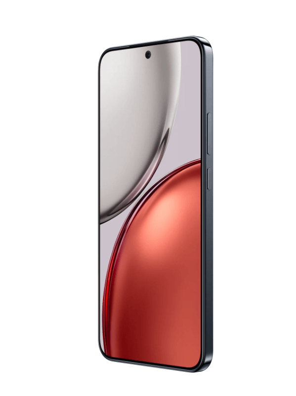 Celular Honor Magic 8 Lite | 256 GB, 8 GB RAM, Qualcomm Snapdragon 6 Gen 4, Negro, Android NEGRO
