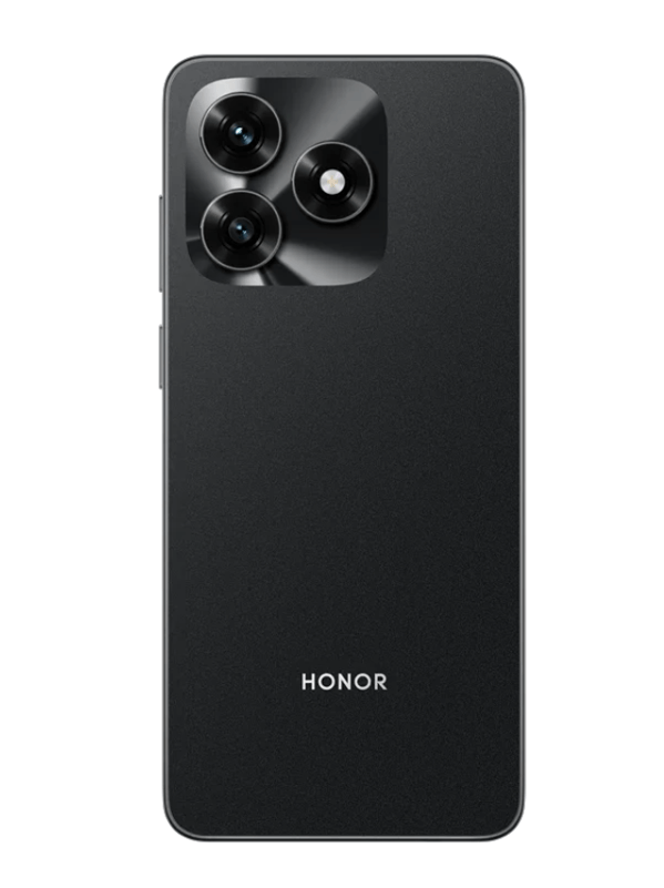 Celular Honor X5c plus | 256 GB, 4 GB RAM, color Negro NEGRO