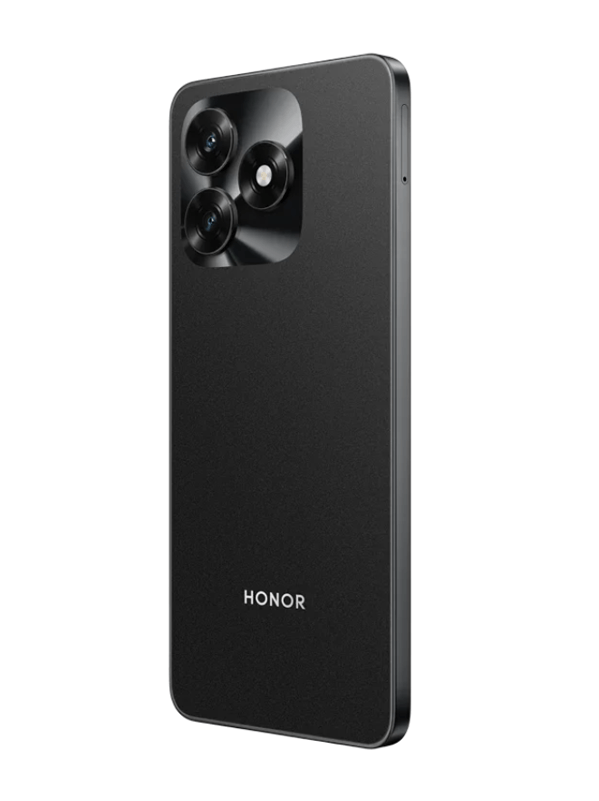 Celular Honor X5c plus | 256 GB, 4 GB RAM, color Negro NEGRO