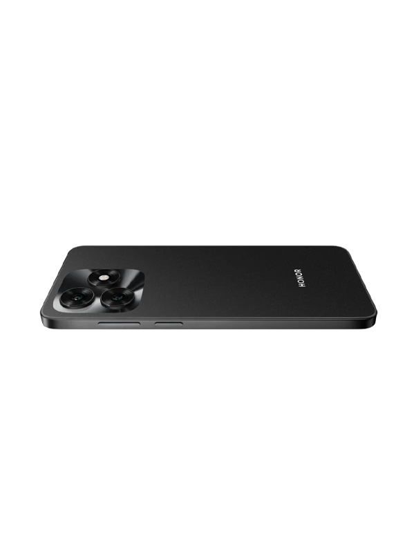 Celular Honor X5c plus | 256 GB, 4 GB RAM, color Negro NEGRO