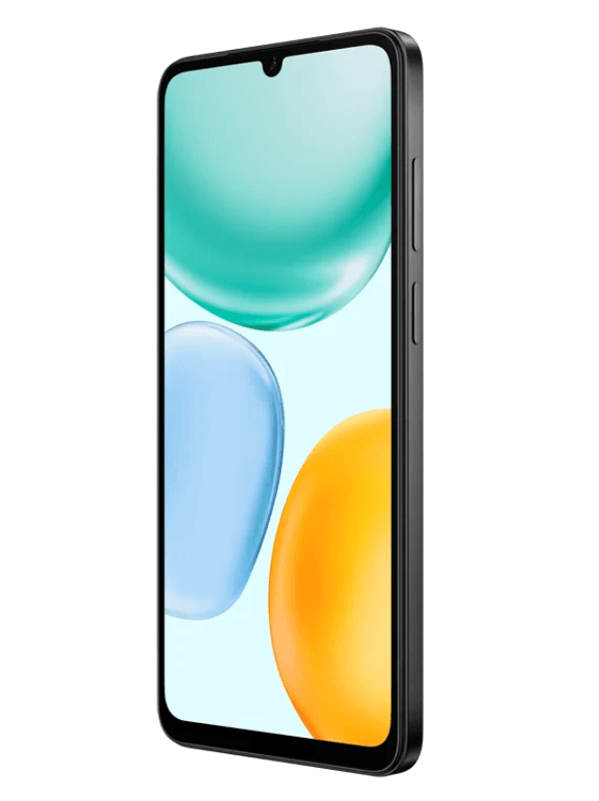 Celular Honor X5c plus | 256 GB, 4 GB RAM, color Negro NEGRO