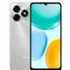 Celular Honor X5c plus | 256 GB, 4 GB RAM, color Negro PLATA