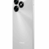 Celular Honor X5c plus | 256 GB, 4 GB RAM, color Negro PLATA