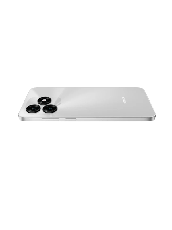 Celular Honor X5c plus | 256 GB, 4 GB RAM, color Negro PLATA