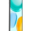 Celular Honor X5c plus | 256 GB, 4 GB RAM, color Negro PLATA