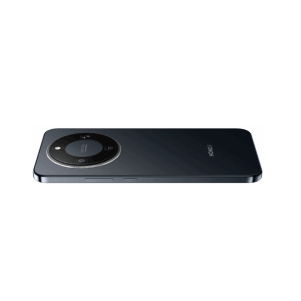 Celular HONOR MAGIC 8 LITE | 8 GB RAM, 256 GB, Negro Negro