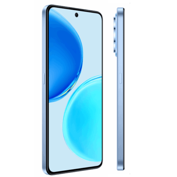 Celular Honor X8D | 8 GB RAM, 512 GB, Gris AZUL