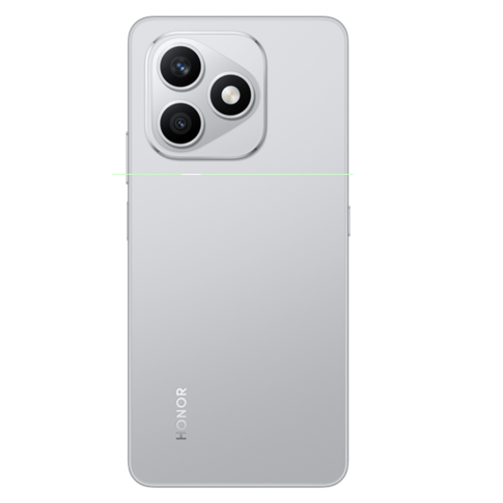 Celular Honor X8D | 8 GB RAM, 512 GB, Gris GRIS