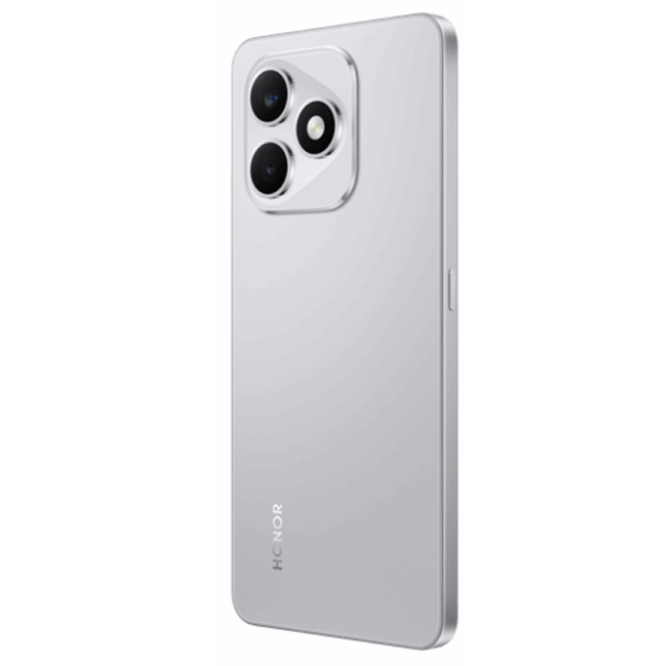 Celular Honor X8D | 8 GB RAM, 256 GB, Negro GRIS