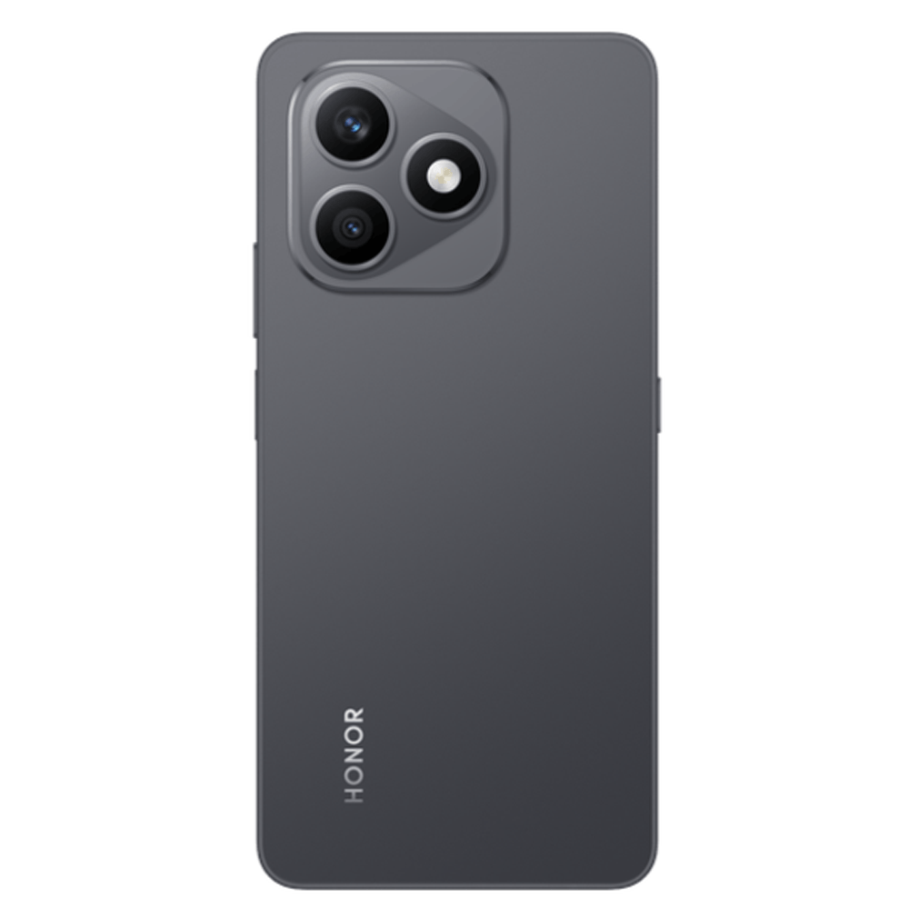 1CHON9338.png Celular Honor X8D | 8 GB RAM, 512 GB, Gris NEGRO