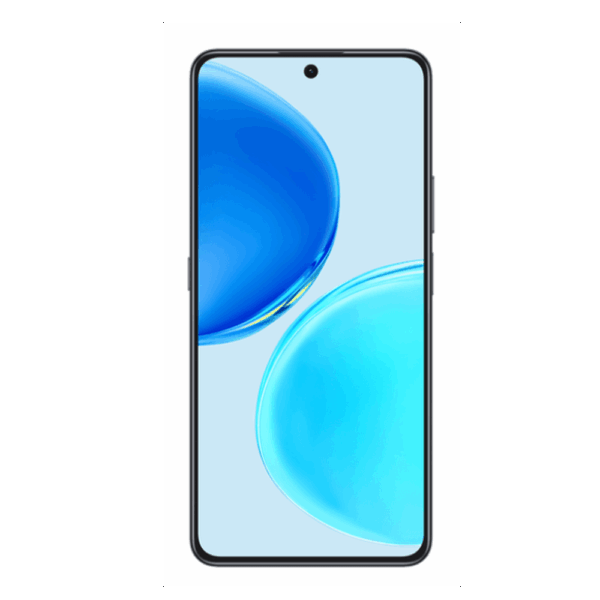1CHON9338_3.png Celular Honor X8D | 8 GB RAM, 512 GB, Gris NEGRO