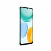 Celular Honor X5c plus | 256 GB, 4 GB RAM, color Negro TURQUESA