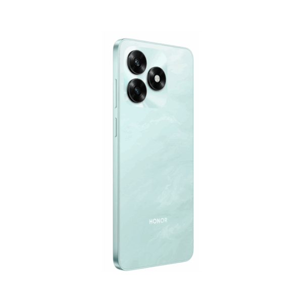 Celular Honor X5c plus | 256 GB, 4 GB RAM, color Negro TURQUESA