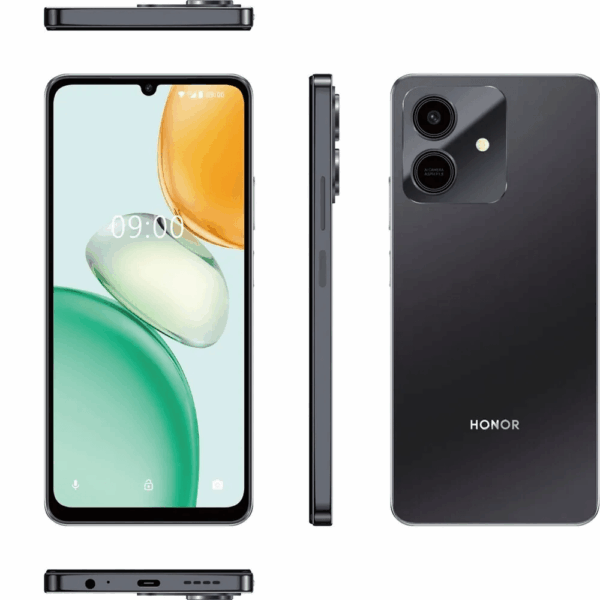 1CHON9388.png Celular Honor play 10 4+128gb NEGRO