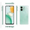 Celular Honor play 10 4+128gb CYAN