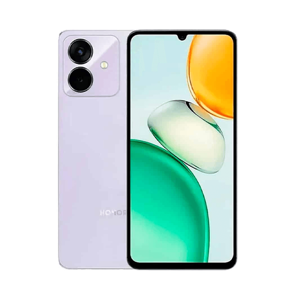 Celular Honor play 10 4+128gb PURPLE