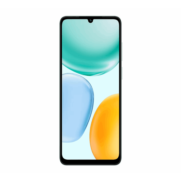 Celular Honor X5C plus | 256 GB almacenamiento, 6 GB RAM, AZUL