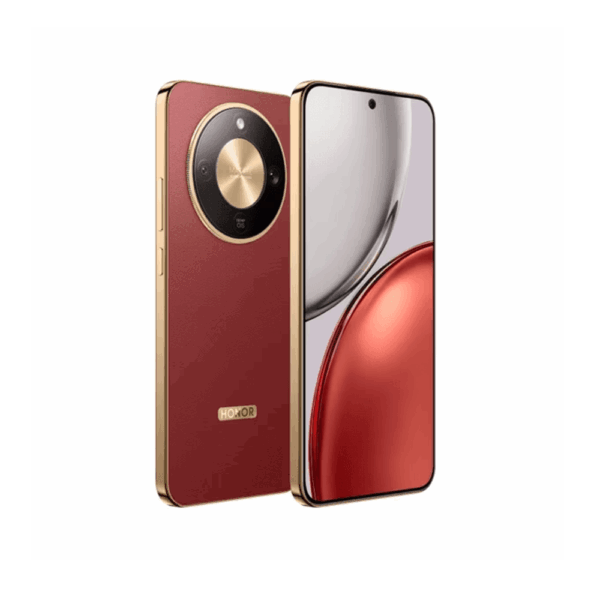 Celular HONOR MAGIC 8 LITE | 8 GB RAM, 256 GB, Negro CAFE