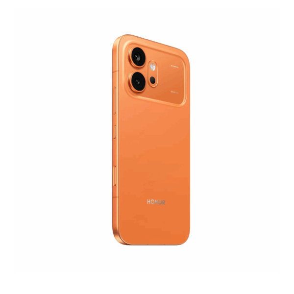 Celular Honor 600 | 8 GB RAM, 256 GB, Global Spec NARANJA