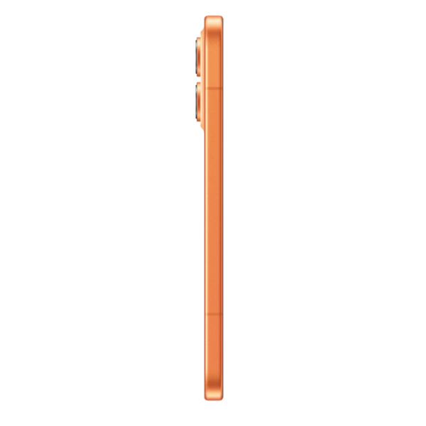 Celular Honor 600 | 8 GB RAM, 256 GB, Global Spec NARANJA