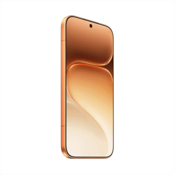 Celular Honor 600 | 8 GB RAM, 256 GB, Global Spec NARANJA
