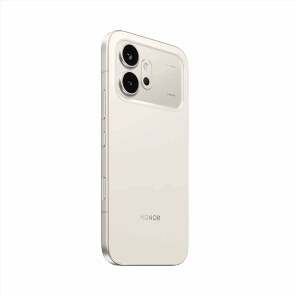 Celular Honor 600 | 8 GB RAM, 256 GB, Global Spec DORADO