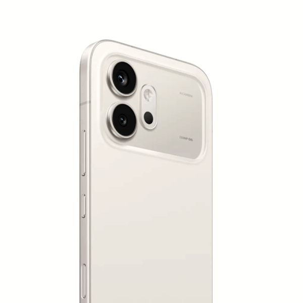 Celular Honor 600 | 8 GB RAM, 256 GB, Global Spec DORADO