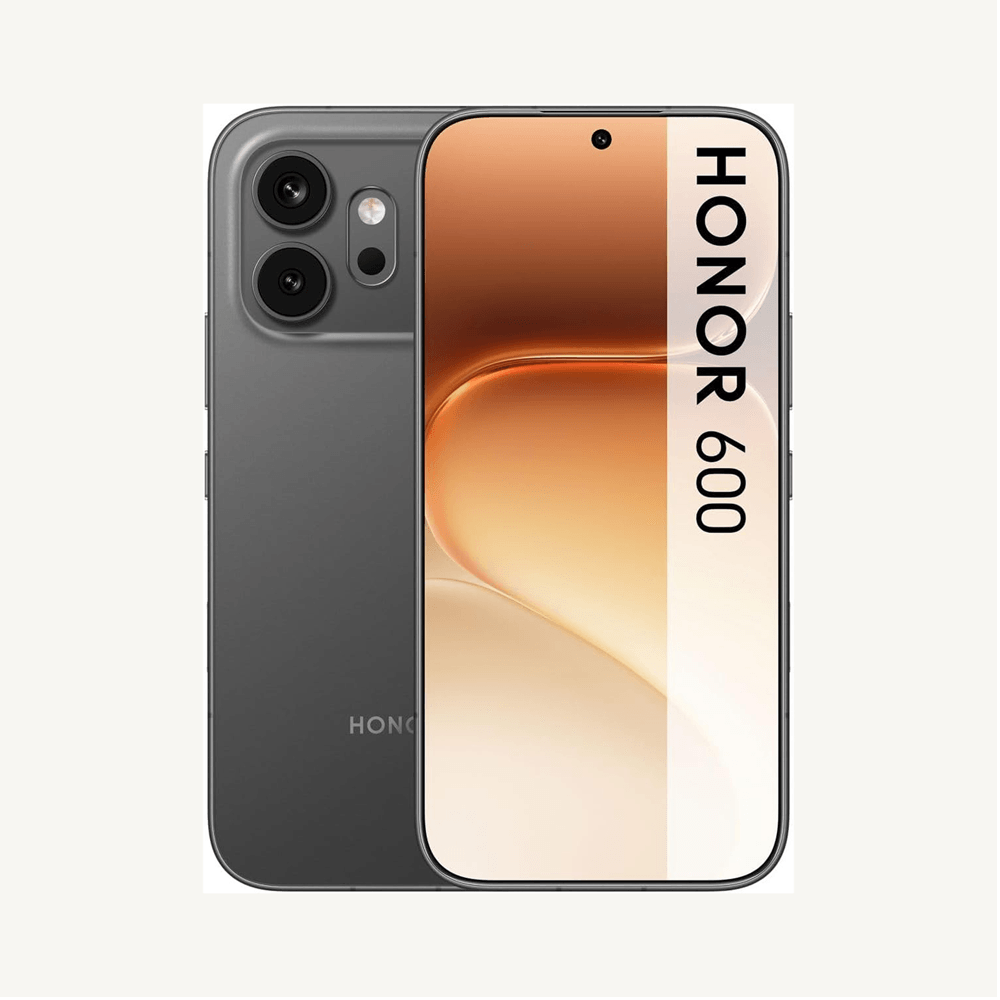 CELULAR HONOR 600 PRO 5G 12+512GB NEGRO