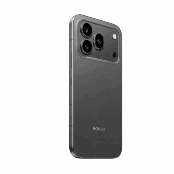 1CHON9456_1.png CELULAR HONOR 600 PRO 5G 12+512GB NEGRO