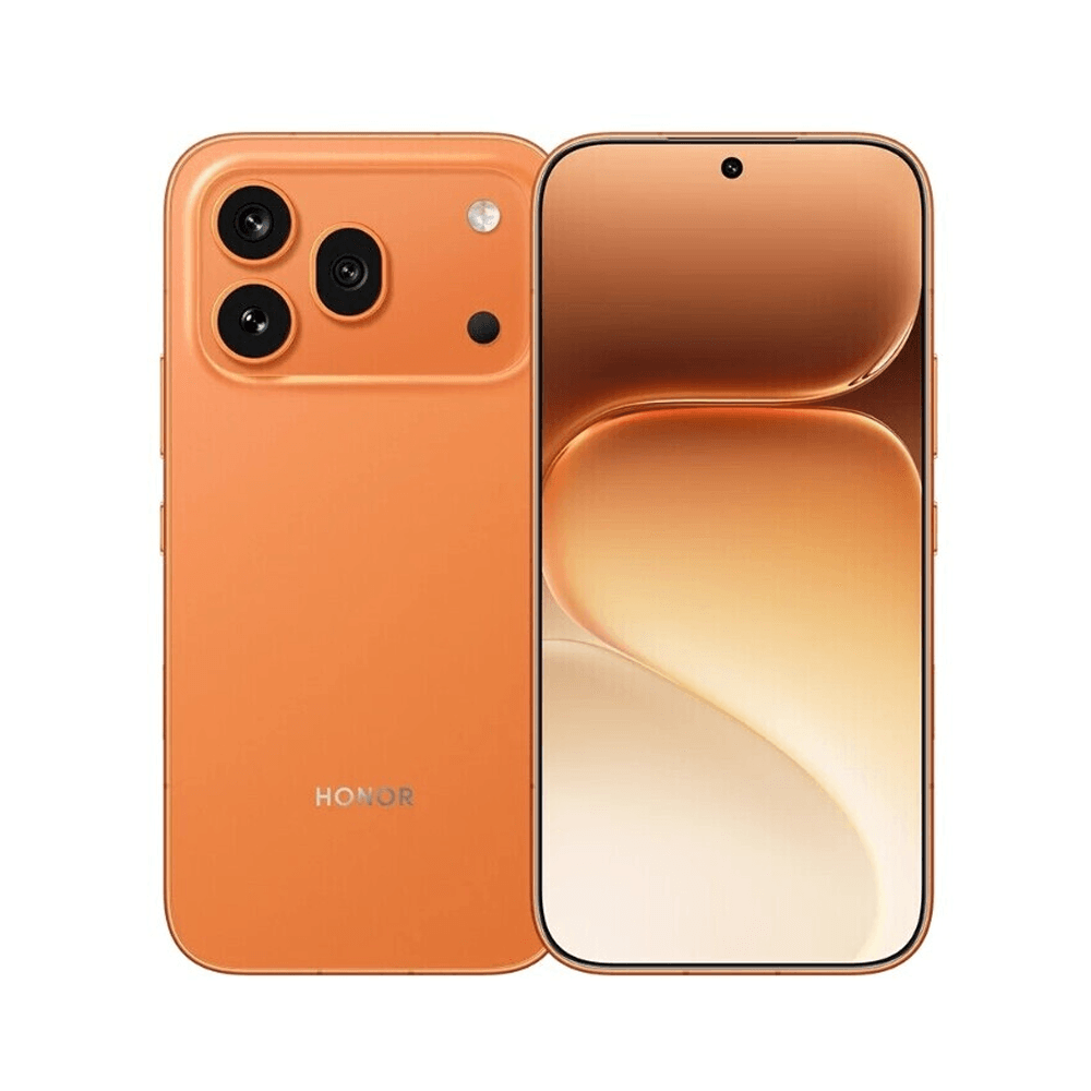 Celular Honor 600 | 8 GB RAM, 512 GB, Global Spec NARANJA