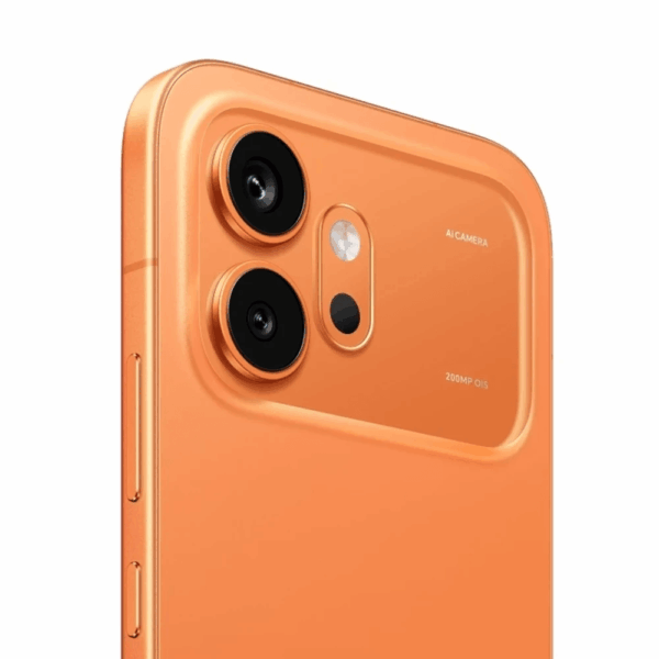 1CHON9458_3.png Celular Honor 600 | 8 GB RAM, 512 GB, Global Spec NARANJA