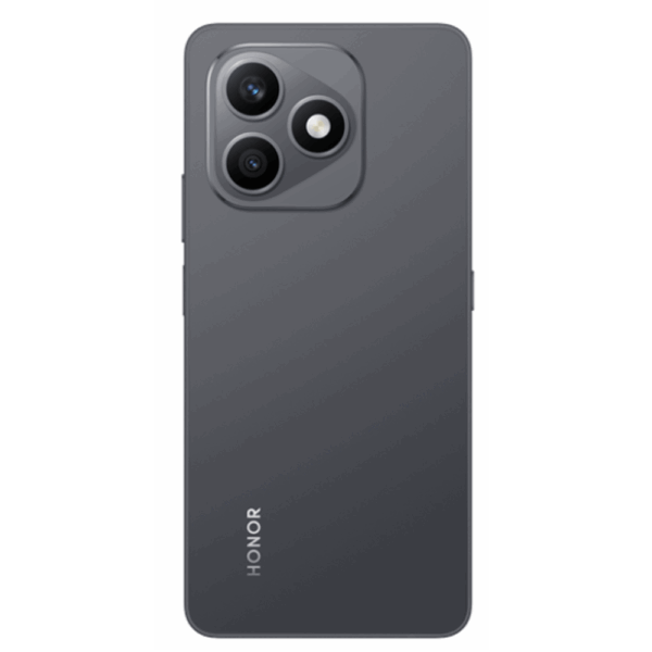 CELULAR HONOR X8D 8GB + 256GB NEGRO