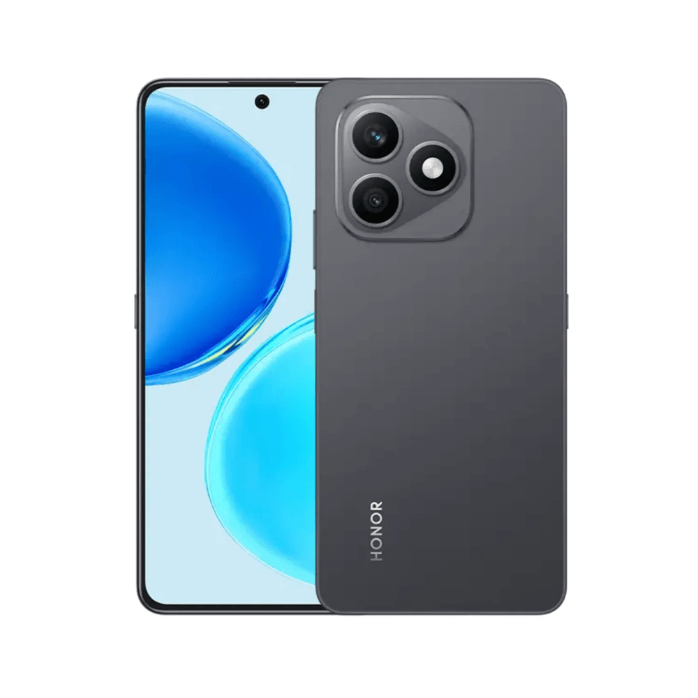 CELULAR HONOR X8D 8GB + 256GB NEGRO