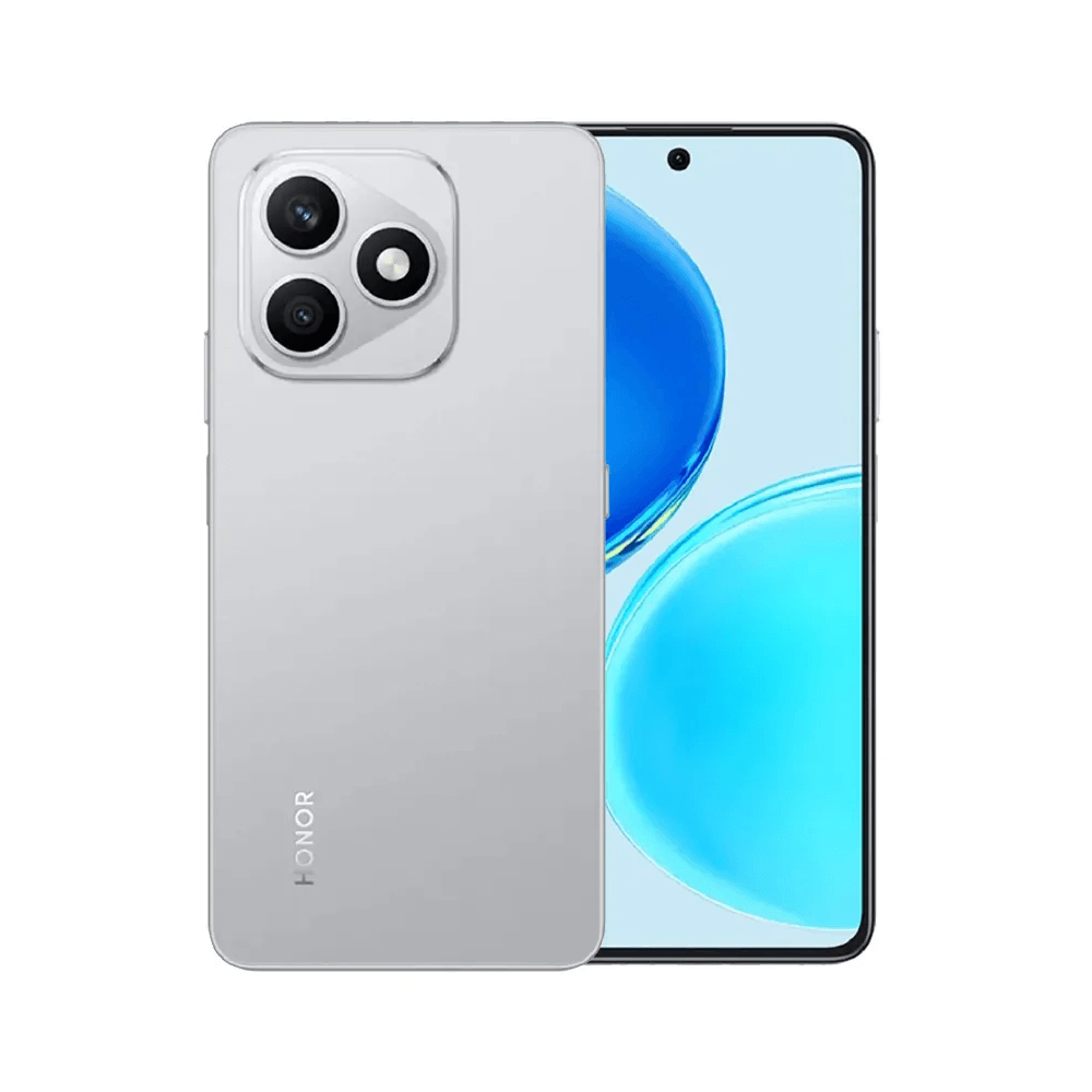 CELULAR HONOR X8D 8GB + 256GB GRIS