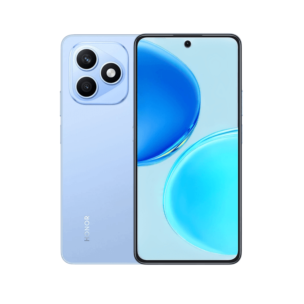 CELULAR HONOR X8D 8GB + 256GB AZUL