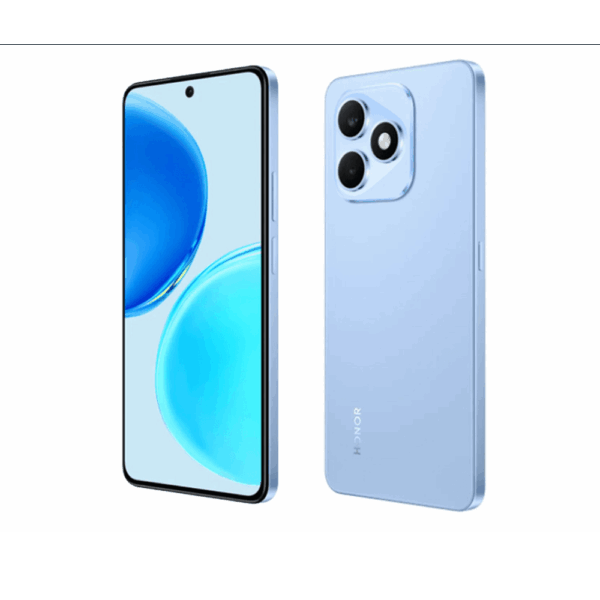 CELULAR HONOR X8D 8GB + 256GB AZUL