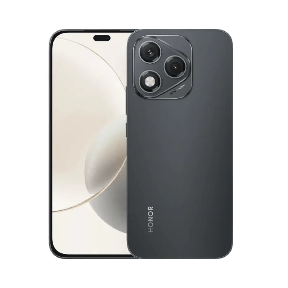 Celular Honor 400 | 256 GB, 8 GB RAM, Negro, Android NEGRO