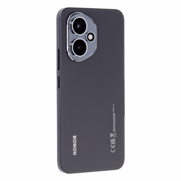 Celular Honor 400 | 256 GB, 8 GB RAM, Negro, Android NEGRO