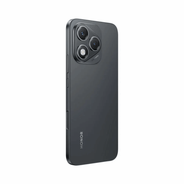 Celular Honor 400 | 256 GB, 8 GB RAM, Negro, Android NEGRO