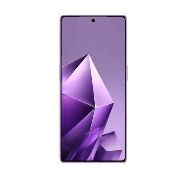 Celular Infinix Note 50 Pro | 256 GB, 8 GB RAM, Púrpura PÚRPURA