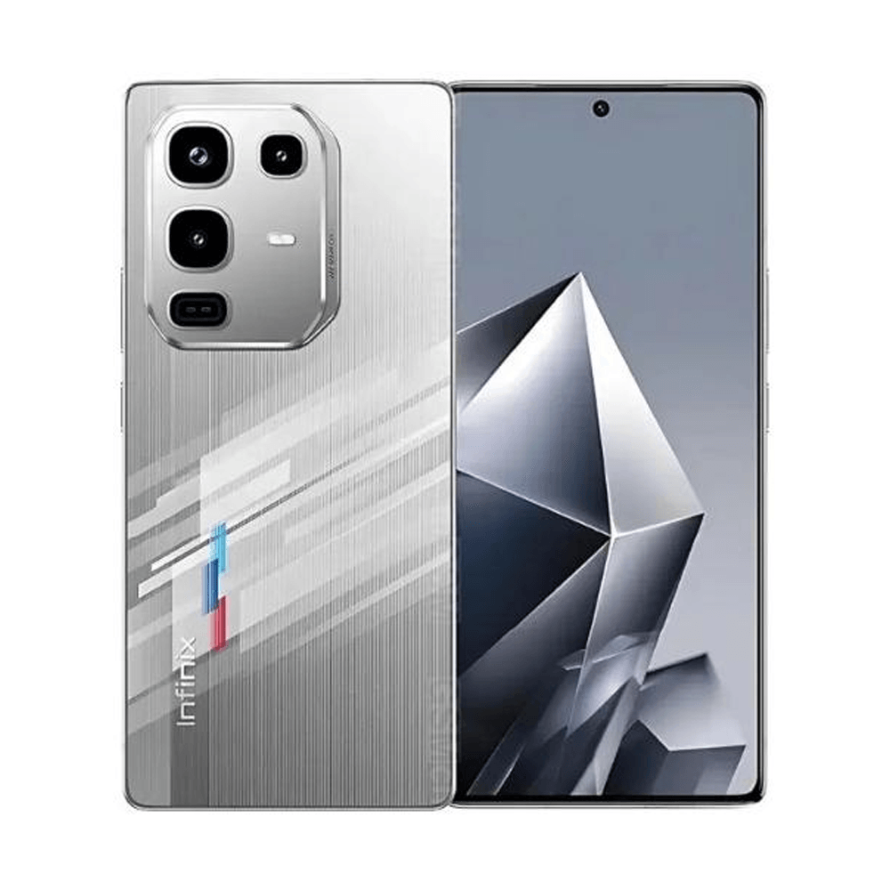 Celular Infinix Note 50 Pro | 8 GB RAM, 256 GB, Morado, MediaTek Helio G100, Android racing