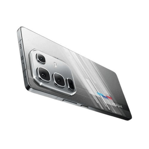 Celular Infinix Note 50 Pro | 256 GB, 8 GB RAM, Púrpura RACING