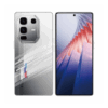 Celular Infinix Note 50 Pro | 8 GB RAM, 256 GB, Morado, MediaTek Helio G100, Android racing