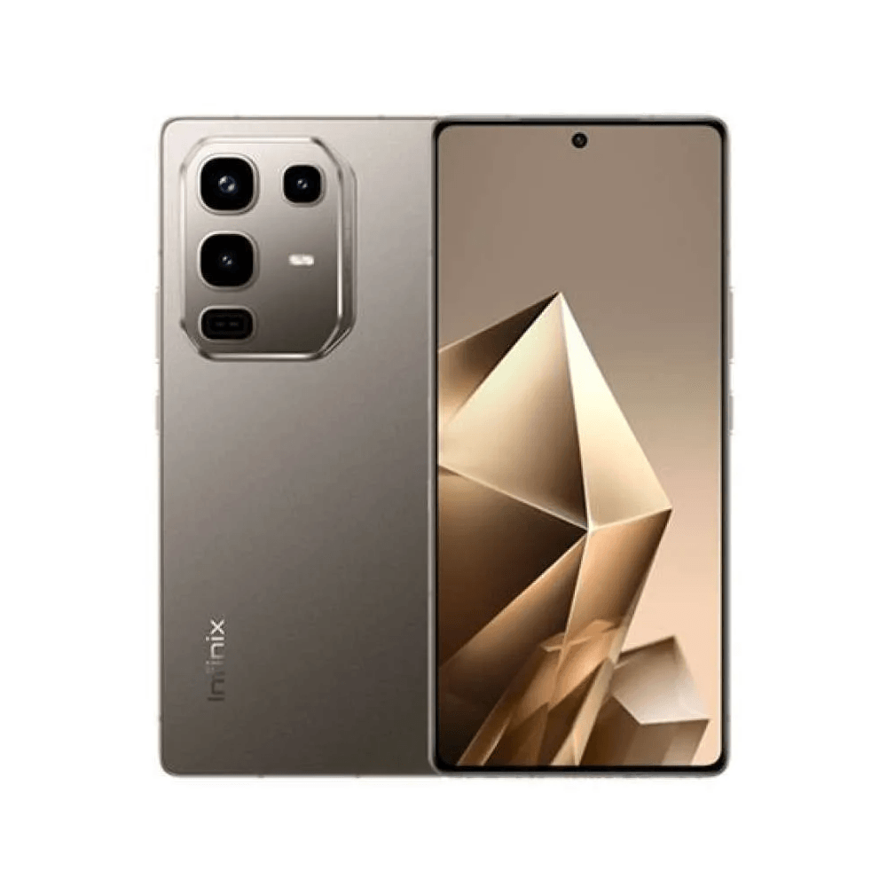 Celular Infinix Note 50 Pro | 256 GB, 8 GB RAM, Púrpura GRIS